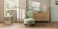 Chaise Longue Left Hand