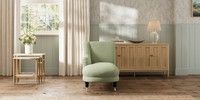 Chaise Longue Left Hand