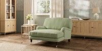 Snuggle Chaise