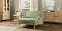 Snuggle Chaise