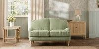 2 Seater Small Sofa