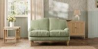 2 Seater Small Sofa