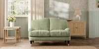 2 Seater Small Sofa
