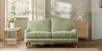 3 Seater Small Sofa