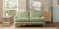 3 Seater Small Sofa