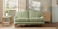 3 Seater Small Sofa