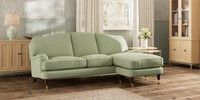 Medium Sofa Chaise - Universal