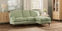 Medium Sofa Chaise - Universal