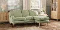 Medium Sofa Chaise - Universal