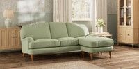 Medium Sofa Chaise - Universal