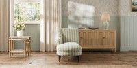 Chaise Longue Left Hand