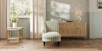 Chaise Longue Left Hand