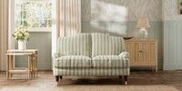 2 Seater Small Sofa