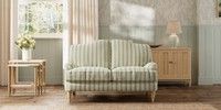 2 Seater Small Sofa