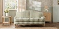 3 Seater Small Sofa