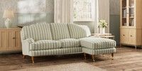 Medium Sofa Chaise - Universal