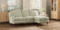 Medium Sofa Chaise - Universal