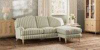 Medium Sofa Chaise - Universal