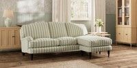 Medium Sofa Chaise - Universal