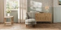 Chaise Longue Left Hand