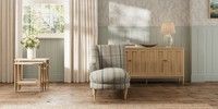 Chaise Longue Left Hand