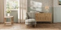 Chaise Longue Left Hand