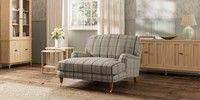 Snuggle Chaise