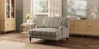 Snuggle Chaise
