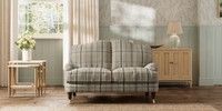2 Seater Small Sofa