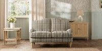 2 Seater Small Sofa
