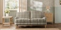 3 Seater Small Sofa