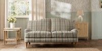 3 Seater Small Sofa