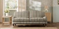 3 Seater Sofa