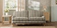 3 Seater Sofa