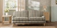 3 Seater Sofa