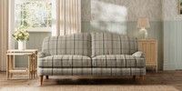 3 Seater Sofa
