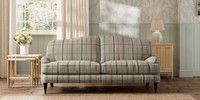 3 Seater Sofa