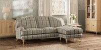 Medium Sofa Chaise - Universal