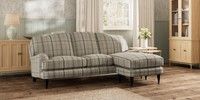Medium Sofa Chaise - Universal