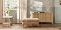 Footstool