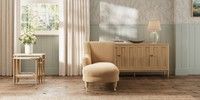 Chaise Longue Left Hand