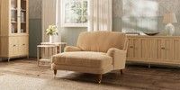 Snuggle Chaise