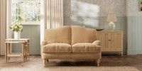 2 Seater Small Sofa