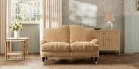 2 Seater Small Sofa