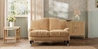 2 Seater Small Sofa
