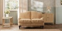 2 Seater Small Sofa