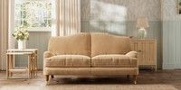 3 Seater Small Sofa