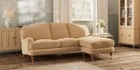 Medium Sofa Chaise - Universal