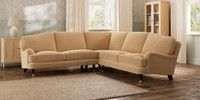 Medium Corner Sofa - Universal