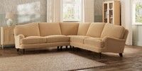 Medium Corner Sofa - Universal
